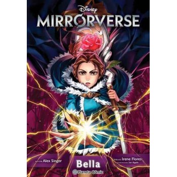DISNEY MIRRORVERSE BELLA...