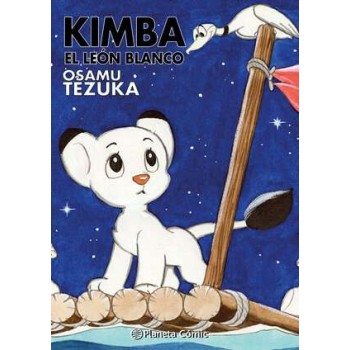 KIMBA