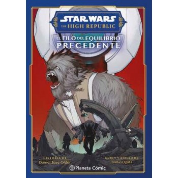 STAR WARS. HIGH REPUBLIC:...