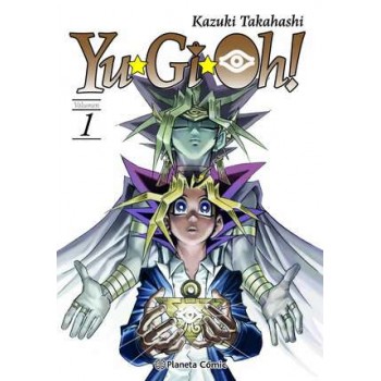 YU-GI-OH! 01