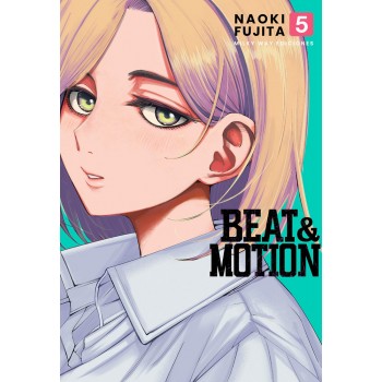 BEAT AND MOTION 05