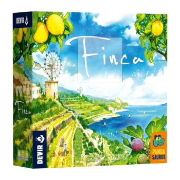 FINCA