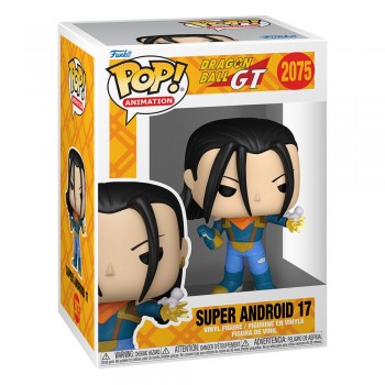 FUNKO POP! 2075 SUPER...