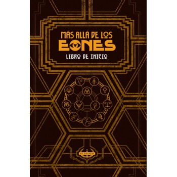 MAS ALLA DE LOS EONES...