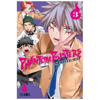 PHANTOM BUSTERS 03