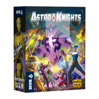 ASTRO KNIGHTS