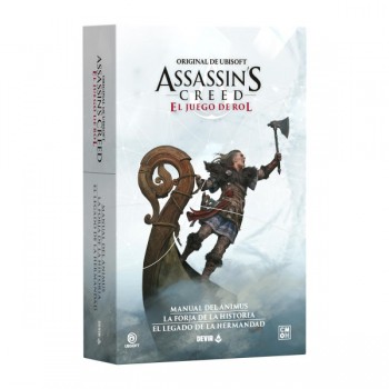 SLIPCASE 3 LIBROS: MANUAL...