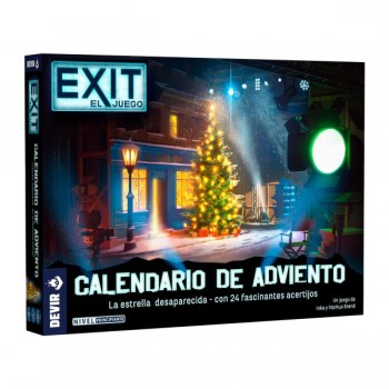 EXIT - LA ESTRELLA...