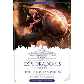 EL RESCATE. COMPENDIO DE...