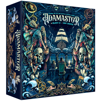 ADAMASTOR