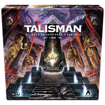 TALISMAN (5ª EDICION)
