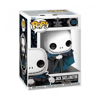 FUNKO POP! 1604 JACK...