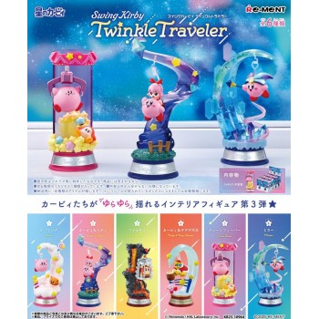 FIGURA ALEATORIA KIRBY...