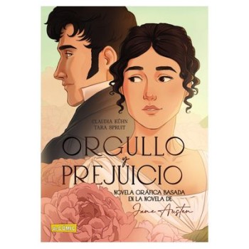 ORGULLO Y PREJUICIO