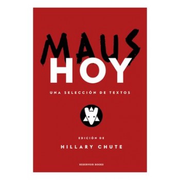 MAUS HOY