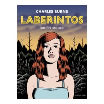 LABERINTOS (EDICION OMNIBUS)