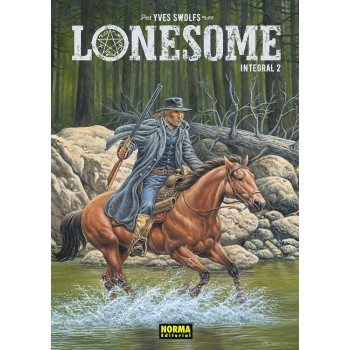 LONESOME INTEGRAL 02