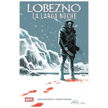 MARVEL ESSENTIALS. LOBEZNO:...