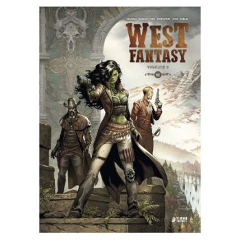 WEST FANTASY 02