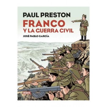 FRANCO Y LA GUERRA CIVIL