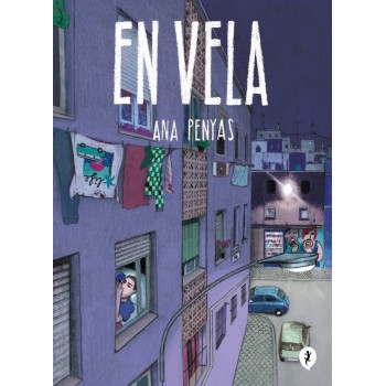 EN VELA