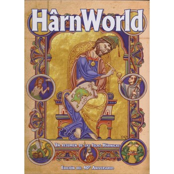 HARNWORLD
