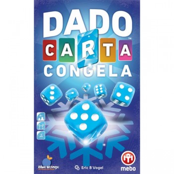 DADO CARTA CONGELA