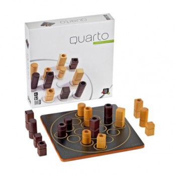 QUARTO