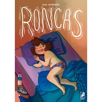 RONCAS