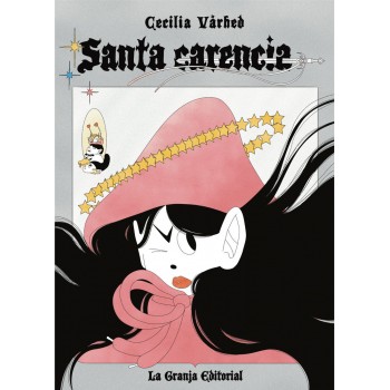 SANTA CARENCIA