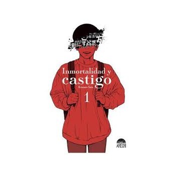 INMORTALIDAD Y CASTIGO 01