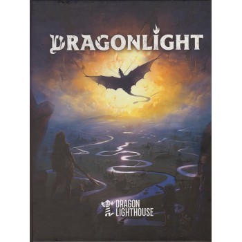 DRAGONLIGHT