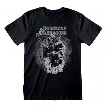 CAMISETA TALLA M. LICH....