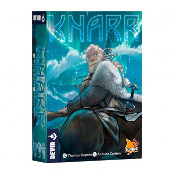 KNARR