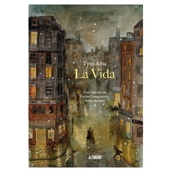 LA VIDA. UNA HISTORIA DE...