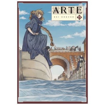 ARTE 19
