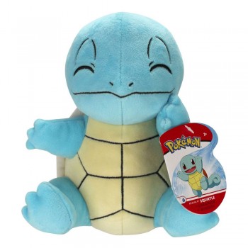 PELUCHE SQUIRTLE 20 cm....