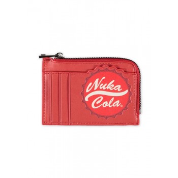 CARTERA PARA TARJETAS NUKA...