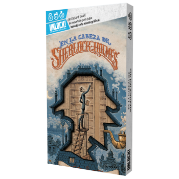 UNLOCK! MINIAVENTURAS: EN...