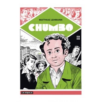 CHUMBO