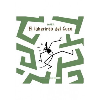 EL LABERINTO DEL CUCO