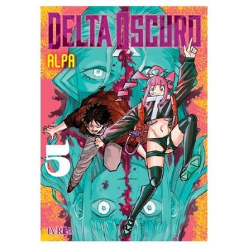 DELTA OSCURO 05