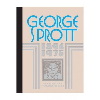 GEORGE SPROTT 1894 - 1975