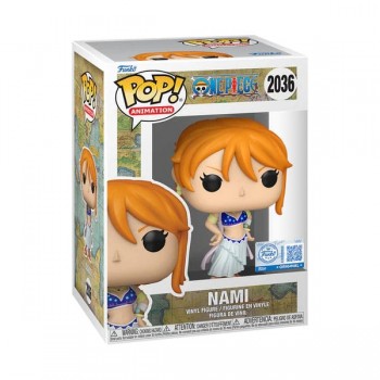 FUNKO POP! 2036 NAMI...