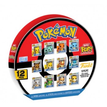 BITTY POP! MULTIPACK...