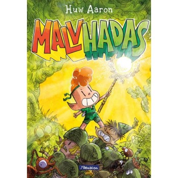 MALVHADAS