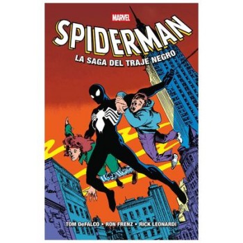 MARVEL ESSENTIALS....