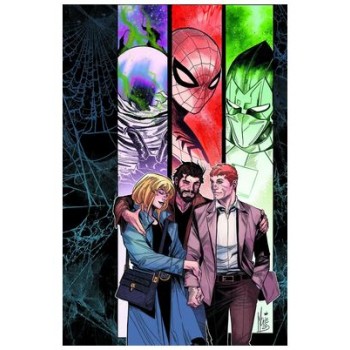 ULTIMATE SPIDERMAN 20
