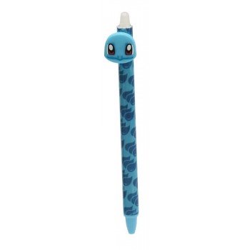 BOLIGRAFO SQUIRTLE. POKEMON