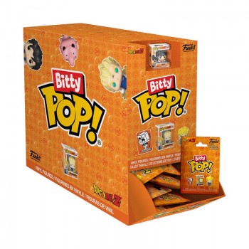 FUNKO BITTY POP! EN SOBRE...